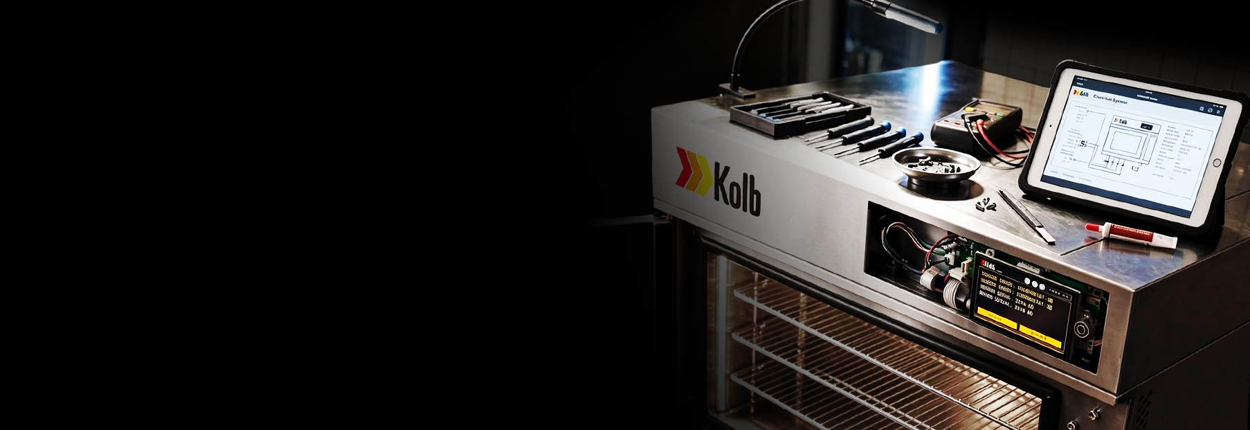 Kolb Service